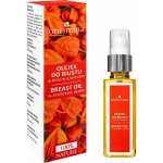 Orientana 16 Ayurvedic Herbs Breast Oil prsní olej 50 ml – Sleviste.cz