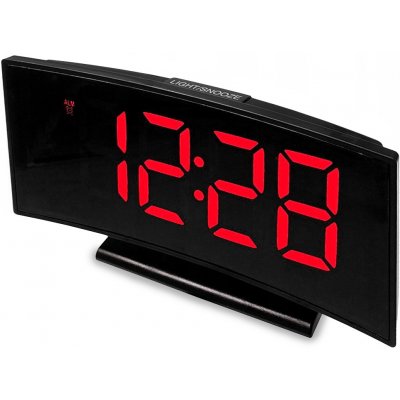 E-CLOCK DS-1263X-MAX – Zboží Mobilmania