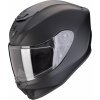 Přilba helma na motorku Scorpion EXO-JNR AIR Solid 2024