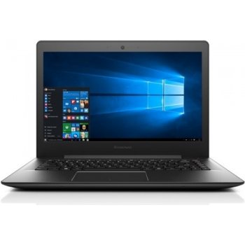 Lenovo IdeaPad U41 80JV00HYCK