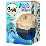 Brait dekorativní osvěžovač vzduchu Aqua Flower 75 ml – HobbyKompas.cz