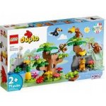 LEGO® DUPLO® 10973 Divoká zvířata Jižní Ameriky – Zbozi.Blesk.cz
