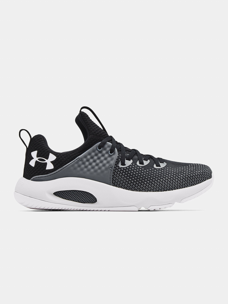 Under Armour Hovr Rise 3 Black/White