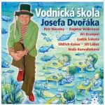 Vodnická škola Josefa Dvořáka - Nekuda Luděk, Dudek Oldřich – Zboží Mobilmania