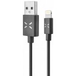 Fixed l, USB-A -> Lightning MFI, 20 W, 1m – Zboží Mobilmania