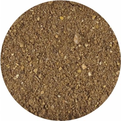 MVDE Vnadící směs Turbo Black 2 kg – Zboží Dáma