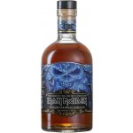 Iron Maiden Caribbean Dark Rum 40% 0,7 l (holá láhev) – Sleviste.cz