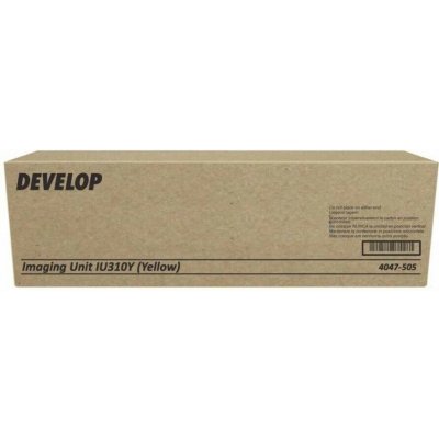 Develop 4047-505 - originální – Hledejceny.cz