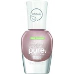 Sally Hansen good. kind. pure. lak na nehty 115 Powder Room 10 ml – Hledejceny.cz