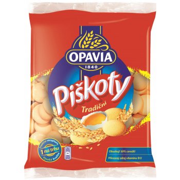 Opavia Tradiční piškoty 240 g