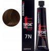 Barva na vlasy Goldwell Topchic 7/N střední blond 60 ml