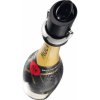 Vývrtka a otvírák lahve Uzávěr na sekt - Champagne Saver-Vacu Vin