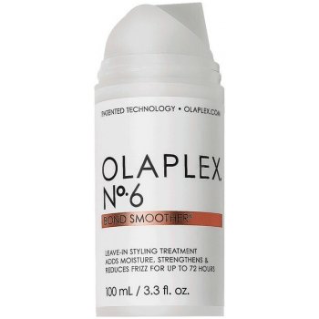 Olaplex N6 Bond Smoother Bezoplachový regenerační krém 100 ml