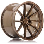 Concaver CVR4 8x19 5x112 ET40 brushed bronze | Zboží Auto