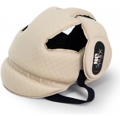 OK Baby Helma no-shock Béžová – Sleviste.cz