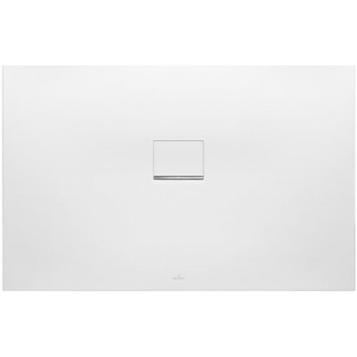 Villeroy & Boch Squaro Infinity 100 x 90 cm UDQ1090SQI2VRW