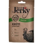 Jihočeské Jerky Krůtí natur 20 g – Hledejceny.cz