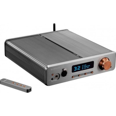 Burson Audio Conductor GT4 Deluxe – Zboží Živě