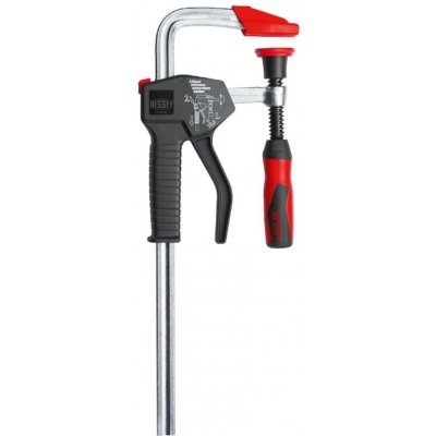 Bessey EHZ-2K Svěrka 300/100 mm. Jednoruční svěrka – Sleviste.cz