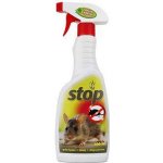 Bioprospect Stop myším 500 ml – Zboží Dáma
