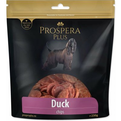 PROSPERA Plus kachní kolečka 230 g – Hledejceny.cz