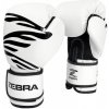 Boxerské rukavice Zebra FITNESS