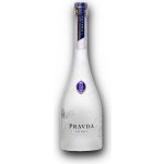 Pravda 0,7 l (holá láhev) – Zboží Dáma