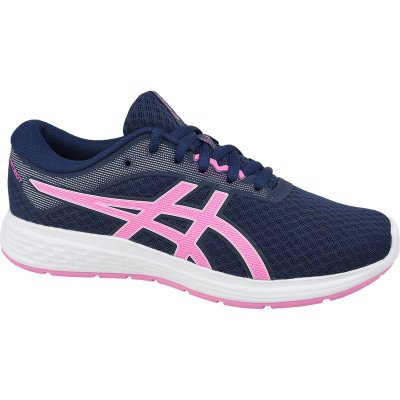 Asics Patriot 11 GS Jr 1014A070 – Zbozi.Blesk.cz