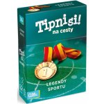 Albi Tipni si! Legendy sportu – Sleviste.cz