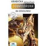 Albi Krabička pravého dobrodruha Na dovolenou – Zboží Dáma