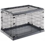 Ferplast Klec Superior 107 x 77 x 73,5 cm – Sleviste.cz