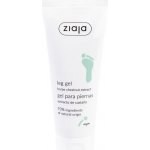 Ziaja Leg Gel kaštanový gel na nohy 100 ml – Sleviste.cz