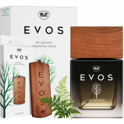 K2 EVOS HUNTER | Zboží Auto