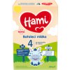 Umělá mléka Hami 4 600 g