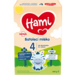 Hami 4 600 g – Zboží Dáma