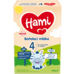 Hami 4 600 g