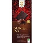 Gepa Bio hořká 85 % 100 g – Hledejceny.cz
