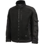 Bunda Brandit Flisová Černá – Zboží Mobilmania