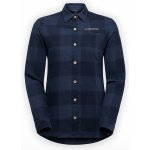 La Sportiva RAMBLER FLANNEL SHIRT WOMEN – Zboží Dáma