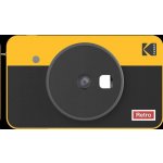 Kodak Mini shot Combo 2 Retro – Zboží Živě Kodak Mini shot Combo 2 Retro – Zboží Živě