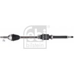 Hnací hřídel - poloosa FEBI BILSTEIN 196050 | Zboží Auto