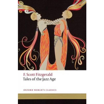 Tales of the Jazz Age – Hledejceny.cz