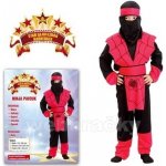 RAPPA NINJA pavouk – Hledejceny.cz