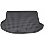 Gumová vana do kufru Novline Subaru IMPREZA Hatchback 2007-2011 – Hledejceny.cz