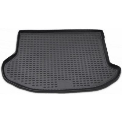 Gumová vana do kufru Novline Subaru Impreza 2008-2011 hatchback – Hledejceny.cz