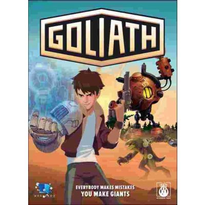 Goliath – Hledejceny.cz