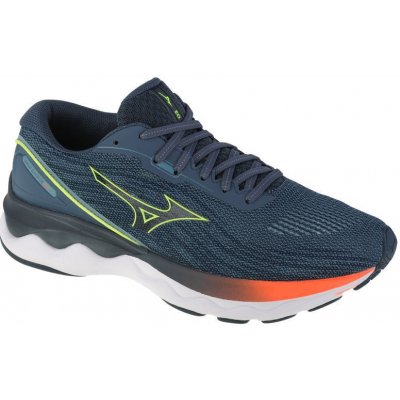 Pánská obuv Wave Skyrise 3 M J1GC220981 - Mizuno 44,5