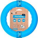 Pitch Dog tréninkový Kruh pro psy růžový 20 cm – Zboží Mobilmania