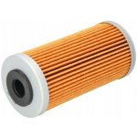 Hiflofiltro Olejový filtr HF611 | Zboží Auto