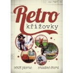 Retro křížovky – Hledejceny.cz